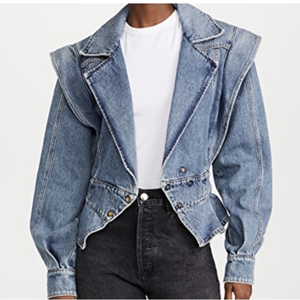 Retrofete Denim Jacket
